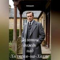 Ominayashi. Золотой дождь над Холмсом-на-Холме