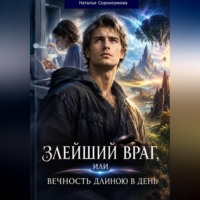 Наталья Сорокоумова. Злейший враг, или Вечность длиною в день