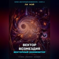 Ли Мэй. Векторный Инквизитор: Вектор Возмездия
