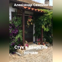 Александр Сеземин. Стук в дверь по ночам