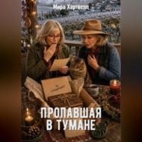 Мира Хартвелл. Пропавшая в тумане