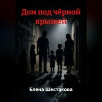 . Дом под чёрной крышей