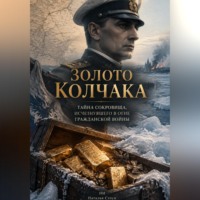 . Золото Колчака: Тайна сокровища, исчезнувшего в огне Гражданской войны