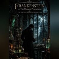 Мэри Шелли. Франкенштейн, или современный Прометей
