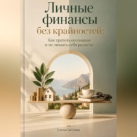 . Личные финансы без крайностей: Как тратить осознанно и не лишать себя радости