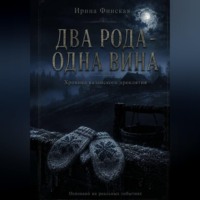 Ирина Финская. Два рода — одна вина