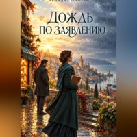 Ариадна Шафран. Дождь по заявлению