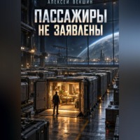 . Пассажиры не заявлены
