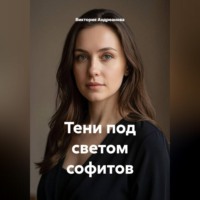 Виктория Андреанова. Тени под светом софитов