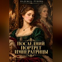 Надежда Рунова. Последний портрет императрицы