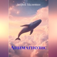 Андрей Геннадьевич Малютин. Анимагнозис