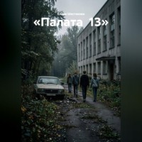 . Палата  13