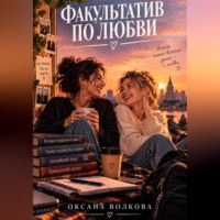 Оксана Волкова. Факультатив по любви