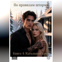 Сильвия Рэй. По правилам шторма. Книга 4. Идеальный крой