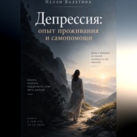 . Депрессия: опыт проживания и самопомощи