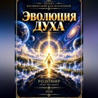 Родомир Олег Моторин. Эволюция Духа