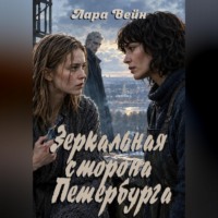 Лара Вейн. Зеркальная сторона Петербурга