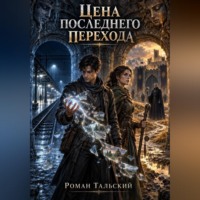 Роман Тальский. Цена последнего перехода