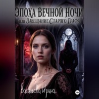 Ирина Васильева. Эпоха вечной ночи или Завещание старого графа