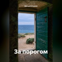 Дмитрий Штурман. За порогом
