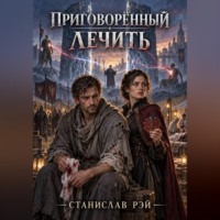 Станислав Рэй. Приговорённый лечить