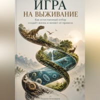 . Игра на выживание: Как естественный отбор создаёт жизнь и меняет её правила