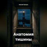 Николай Трясцын. Анатомия тишины