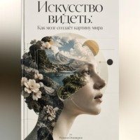 Родион Огневеров. Искусство видеть: Как мозг создаёт картину мира