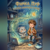 . Фимка, Пуф и Сердце Цифрового Города (Цикл: Хроники Большого Чердака - Книга Четвертая)