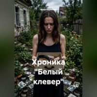 Инна Баринова. Хроника 