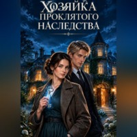 Александр Трубен. Хозяйка проклятого наследства