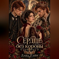 Дана Рэйн. Сердце без короны
