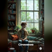 Николай Курков. Сочинение