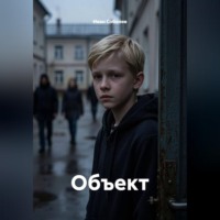 Иван Соболев. Объект