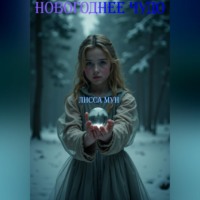 Иньюэ Ван. Новогоднее чудо