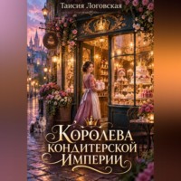 Таисия Логовская. Королева кондитерской империи