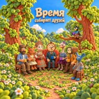 Андрей Чуденцев. Время собирает друзей