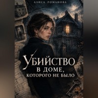 Алиса Романова. Убийство в доме, которого не было