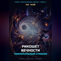 Ли Мэй. Темпоральный Стрелок: Рикошет Вечности