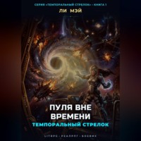 Ли Мэй. Темпоральный Стрелок: Пуля Вне Времени