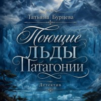 Татьяна Бурцева. Поющие льды Патагонии