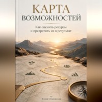 . Карта возможностей: Как оценить ресурсы и превратить их в результат