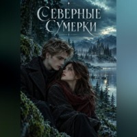 Милана Панова. Северные сумерки
