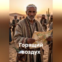 Константин Погудин. Горящий воздух