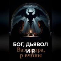 Александр Зельгейм. БОГ, ДЬЯВОЛ И Я