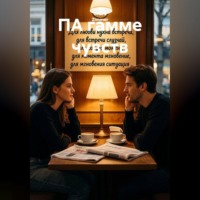 Ольга Zimmer. ПА гамме чувств