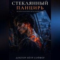 Петр Сойфер. Стеклянный панцирь