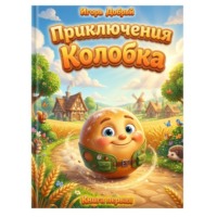 Игорь Добрый. Приключения Колобка