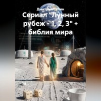 Дмитрий Селин. Сериал 