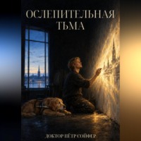 Петр Сойфер. Ослепительная тьма